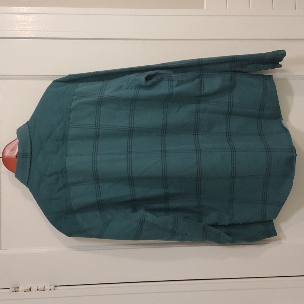 Howler Bros Shirt Jacket - Picture 5 of 9